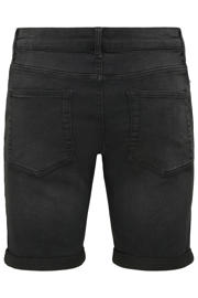 thumbnail: ONLY & SONS ONSPLY regular low waist denim short black denim