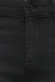 thumbnail: ONLY & SONS ONSPLY regular low waist denim short black denim