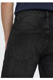 thumbnail: ONLY & SONS ONSPLY regular low waist denim short black denim