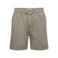 ONLY & SONS ONSTEL regular casual short met linnen groen