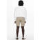 ONLY & SONS ONSCAM regular chino short beige
