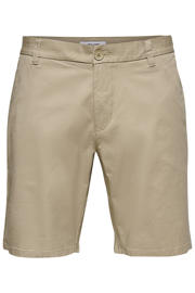 thumbnail: ONLY & SONS ONSCAM regular chino short beige