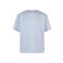 America Today T-shirt lichtblauw