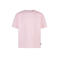 America Today T-shirt lichtroze