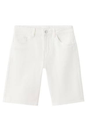 denim short wit