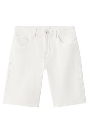 denim short wit