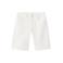 Mango Kids denim short wit