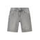 Mango Kids short grey denim