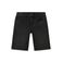 Mango Kids short black denim