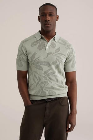 regular polo