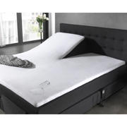 thumbnail: Dreamhouse molton split topmatras (tot 20 cm matras) - waterdicht