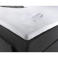 Dreamhouse molton topmatras (tot 10 cm matras) - waterdicht