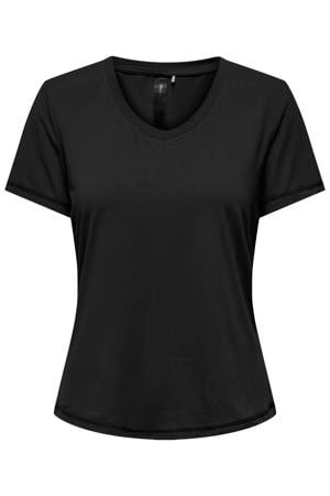 sportshirt ONPFONT LIFE