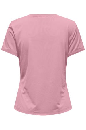 sportshirt ONPFONT LIFE