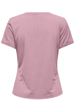 sportshirt ONPFONT LIFE