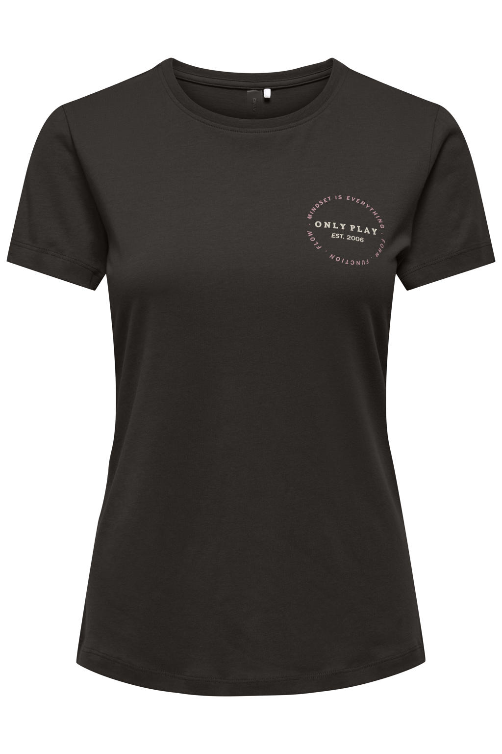 ONLY PLAY sportshirt bruin