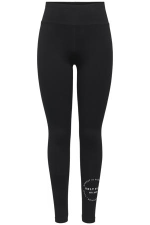 sportlegging Onppica  zwart