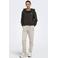 ONLY PLAY joggingbroek Onpcava taupe