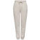 ONLY PLAY joggingbroek Onpcava taupe