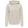 ONLY PLAY hoodie Onpcava taupe
