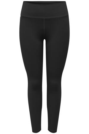sportlegging Onpjam-2-Font Hw Pck zwart