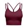 ONLY PLAY sport-bh medium support Onpfrion-2  rood