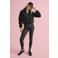 ONLY PLAY ONPJAM-2-FONT sportlegging  - all over print