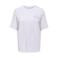 ONLY PLAY sportshirt Onppica- wit