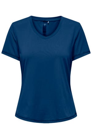 sportshirt ONPFONT LIFE