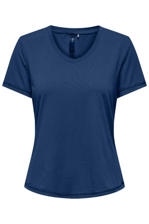 sportshirt ONPFONT LIFE