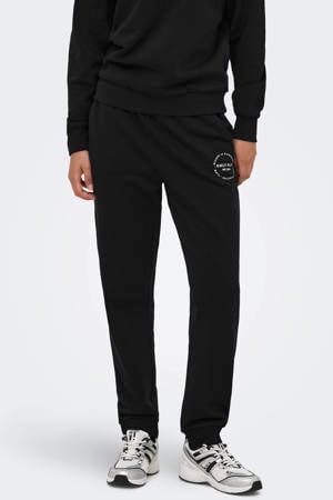 joggingbroek Onpcava zwart