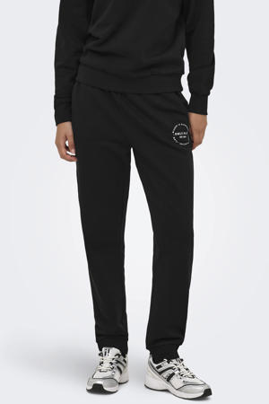 joggingbroek Onpcava zwart