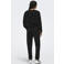 ONLY PLAY joggingbroek Onpcava zwart