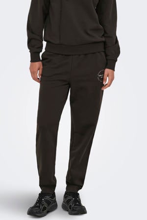 joggingbroek Onpcava bruin