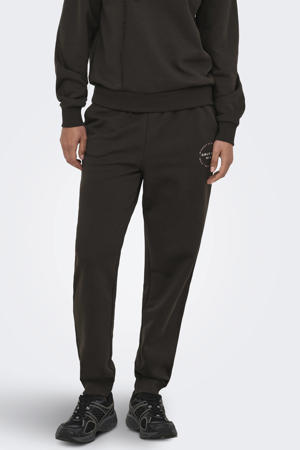 joggingbroek Onpcava bruin