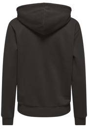 thumbnail: ONLY PLAY hoodie Onpcava bruin