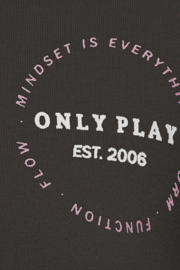 thumbnail: ONLY PLAY sportsweater Onpcava bruin