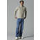 LMTD straight leg jeans - medium blue denim