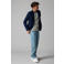 LMTD straight leg jeans - light blue denim