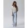 LMTD gebreide trui - beige