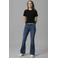 LMTD T-shirt - zwart