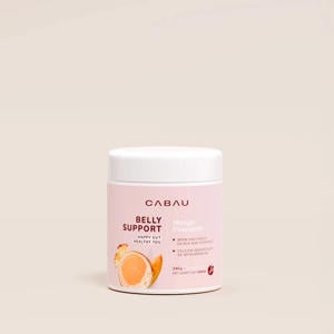 Belly Support Mango Pineapple