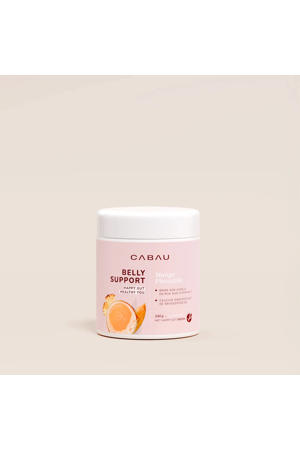 Belly Support Mango Pineapple