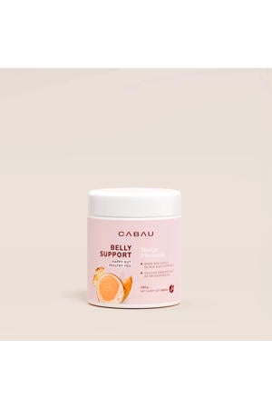 Belly Support Mango Pineapple