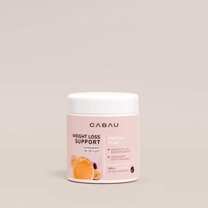 Weight Loss Support Passionfruit
