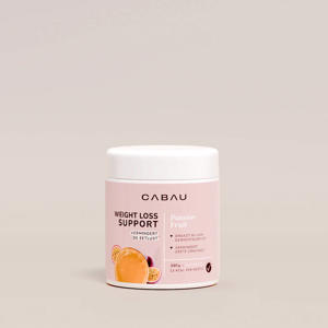 Weight Loss Support Passionfruit