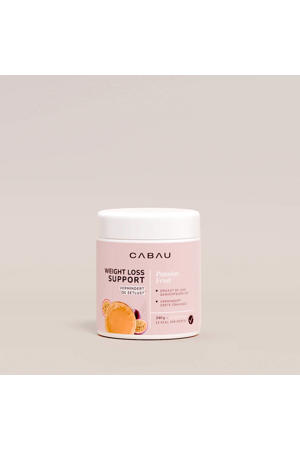 Weight Loss Support Passionfruit