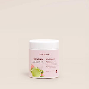 Creatine+ Kiwi Guava