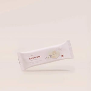 Crispy bar Lemon Meringue