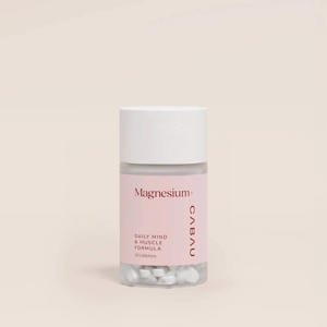 Magnesium